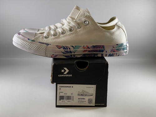 ebay white converse