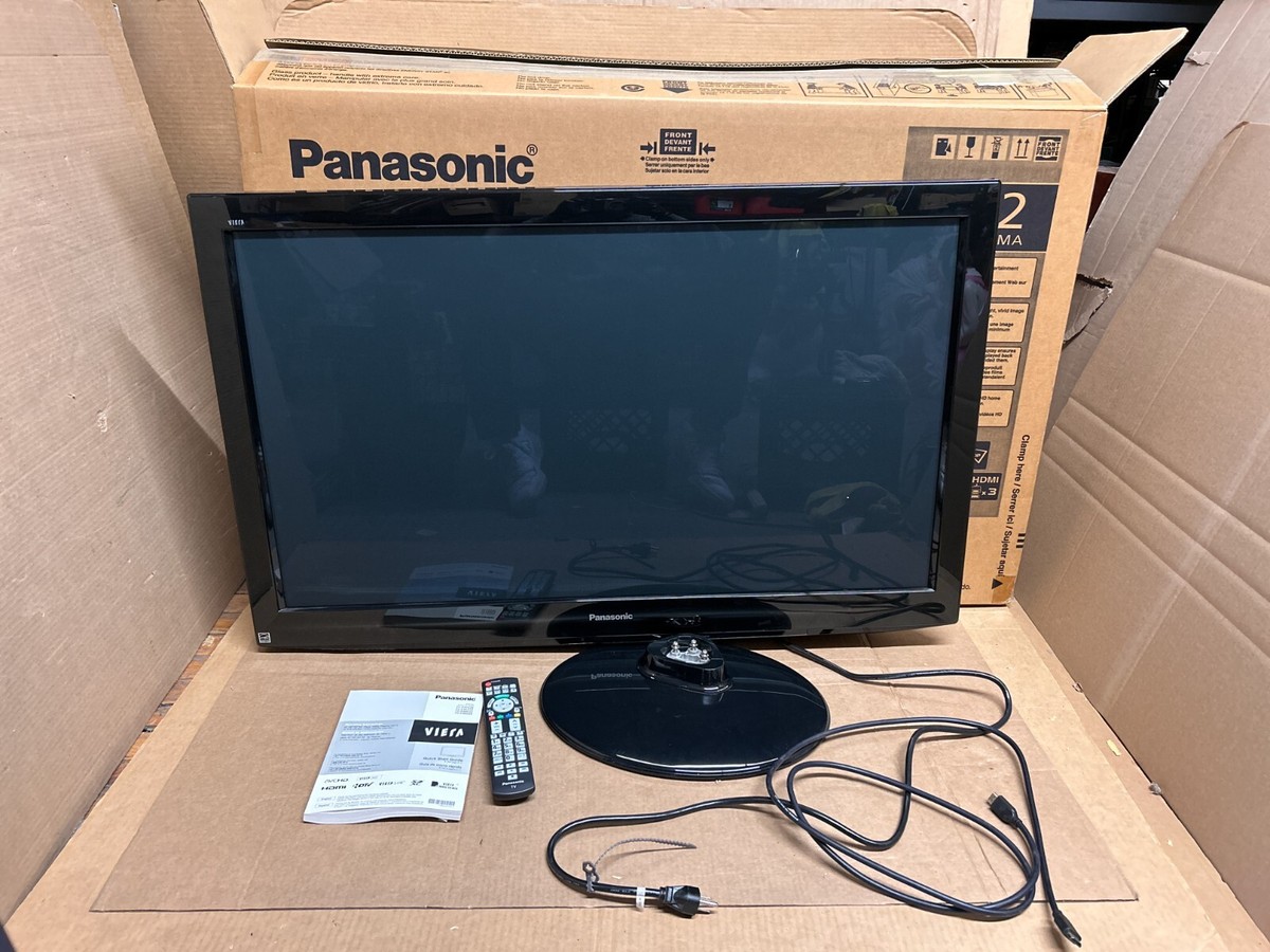 Panasonic Viera 42 Panasonic Viera 42