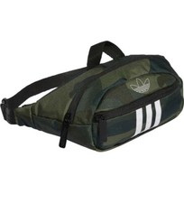 adidas packable waist bag