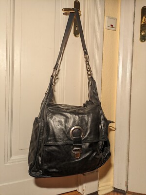 Strenesse Gabriele Strehle Strenesse Taschen Strenesse Handtasche