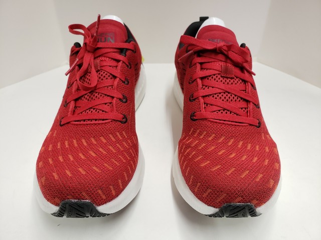 Skechers Go Run 600 Defiance Black Running Shoes Mens 11 Training Shoes for sale online | eBay