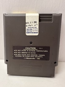 Dr. Mario (Nintendo NES, 1990)