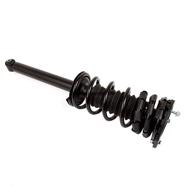 Rear Complete Strut Assembly Fit 95-05 Pontiac Sunfire Chevrolet Cavalier - Image 3 of 4
