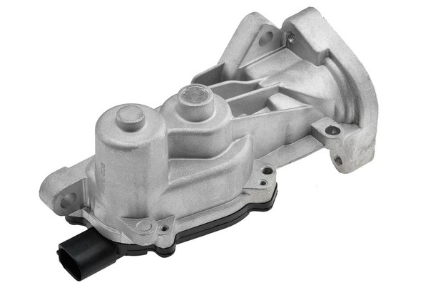 AGR-VENTIL Opel Astra J, Corsa D, Meriva B 1.7 Cdti 55567724 55581958-image