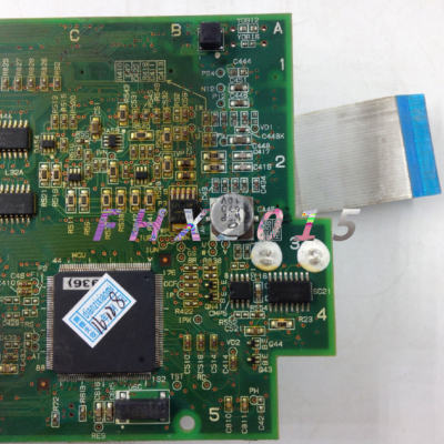 Hitachi SJ300 Inverter Board IL-SJ300K 2B026798-AZ | eBay