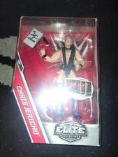 chris jerico wwe smackdown live figure new in box