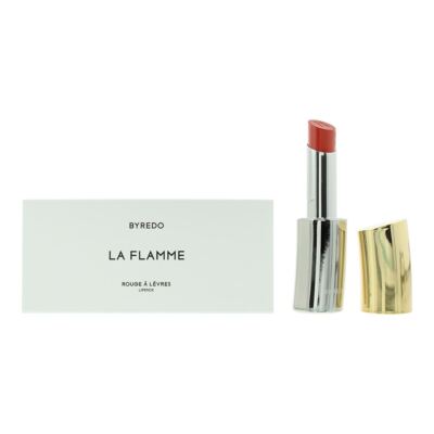 Byredo La Flamme 361 Lipstick 3g For Women