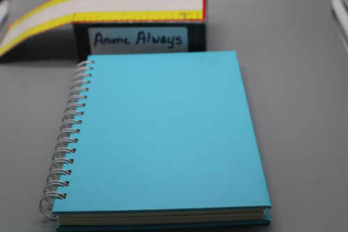 Piccadilly Enterprises Blank Journal