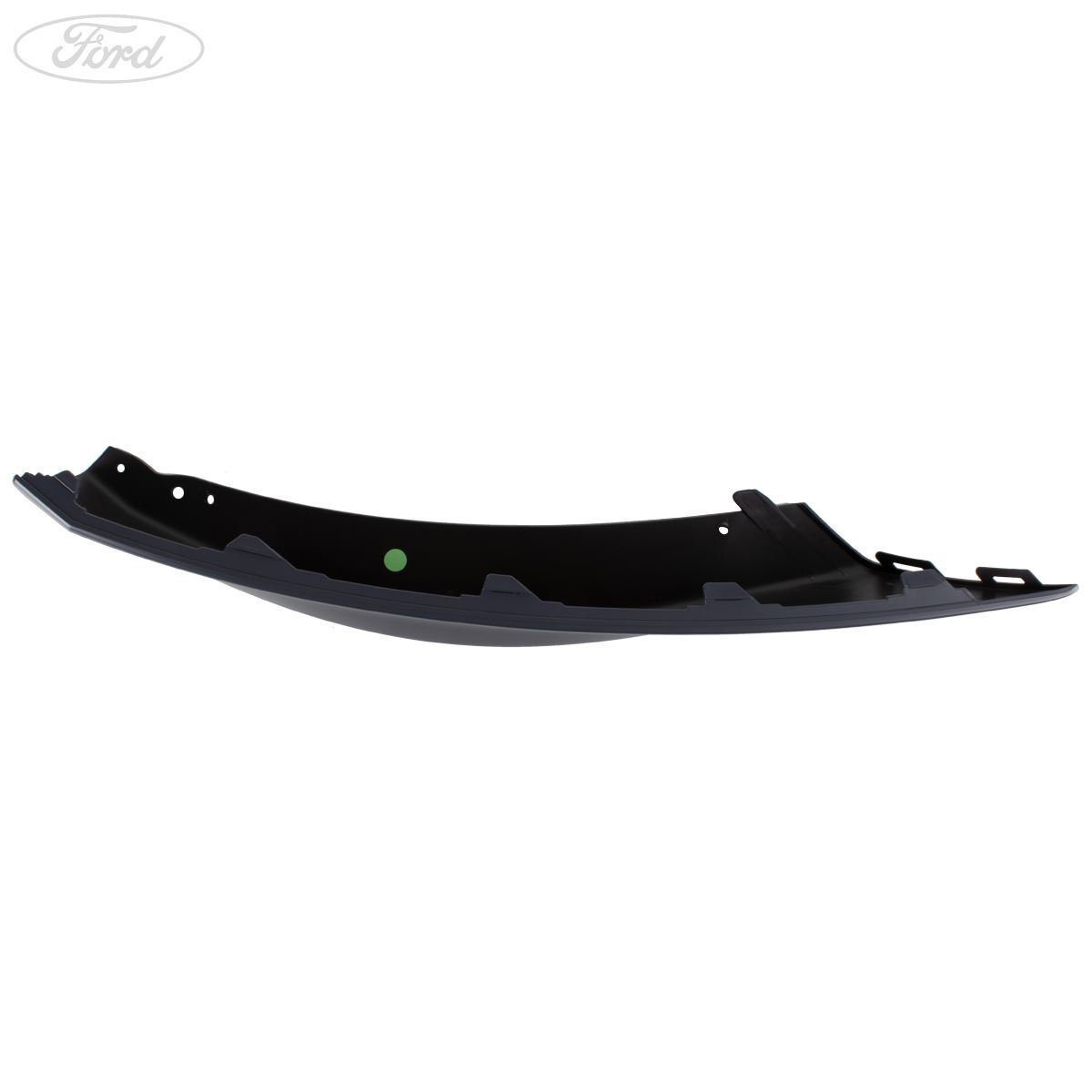 Genuine Ford Focus Mk3 Front O/s Lower Bumper Extension Lip Panel  