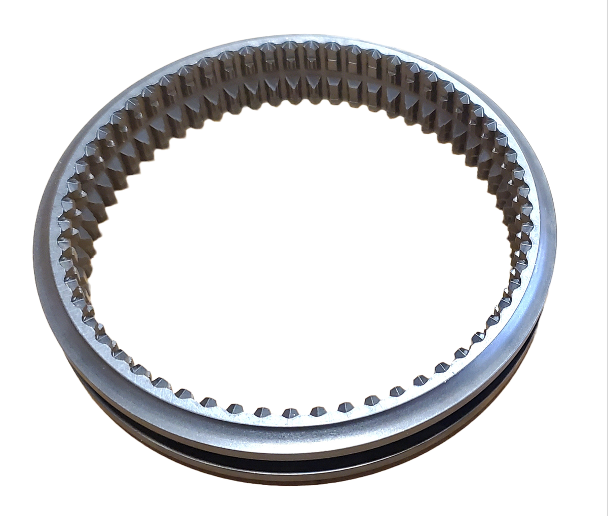 ZF S6-650 S6-750 6 speed transmission 1/2 synchronizer sleeve