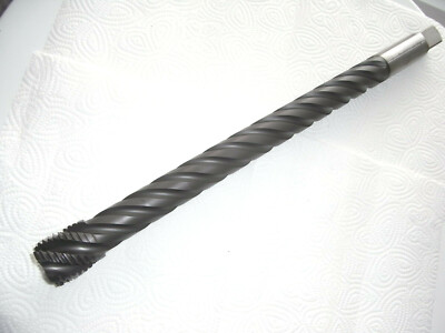 NEU 1 Walter Gewindebohrer M42-6HX HSS-E-PM THL GL500mm überlang 5 mit Rechnung