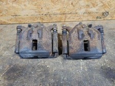 Bremssättel Satz vorne Bremssattel links rechts HONDA CIVIC VIII HATCHBACK FN1