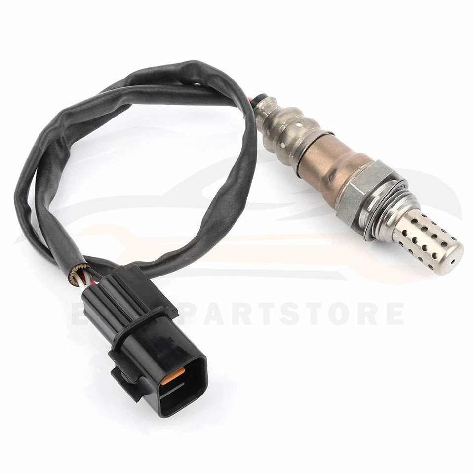 2Pcs Front Rear Oxygen Sensor For 1997-2000 Mitsubishi Mirage 2-Door 4-Door 1.8L Foto 2 de 4