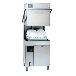 eswood es32 pass through dishwasher