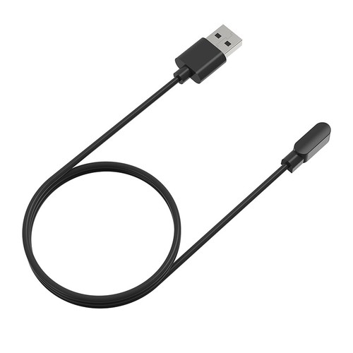 For Zeblaze GTS3 Watch Charging Cable USB Magnetic Charging Cable 60/100CM - Photo 6 sur 12