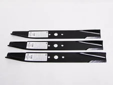 OEM Simplicity Lawn Mower Blades READ LISTING 1 set of 3) 1726453YP
