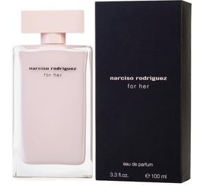 narciso perfume for her