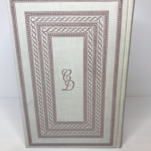 Charles Dickens, Heritage Press Lot-A Tale of Two Cities, The Pickwick Papers - Picture 9 of 15