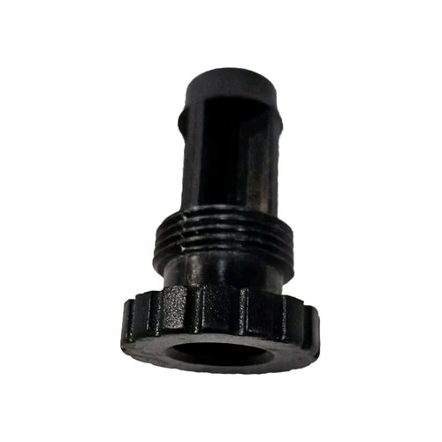 GZ 1000 Paintball Gun Pistol 12 Gram tank CO2 adapter Grip Plug Knob Free Ship