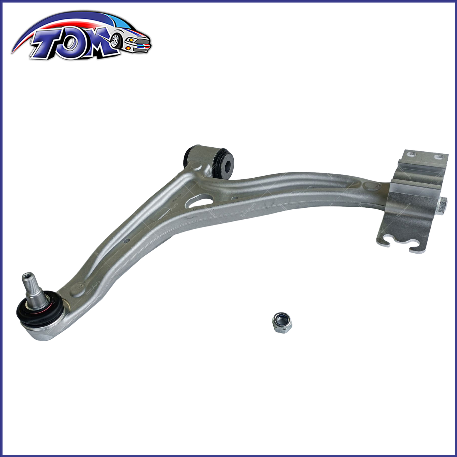 Lower Control Arm w/ Ball Joint Front Left for Mercedes-Benz CLA250 INFINITI