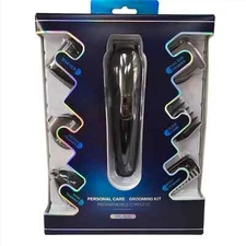 12 in 1 Personal Care Grooming Kit WL-600