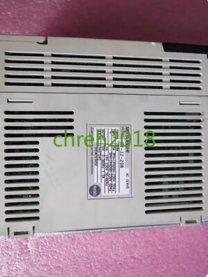 1 PCS Mitsubishi Servo Driver MR-J2-20B good condition