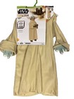 Rubie's Star Wars Beige Infant & Toddler Costumes