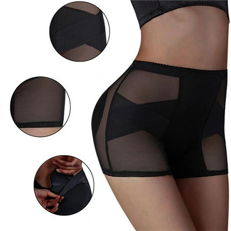 Calzones Levanta GluteOs Calsones For WOmen Para Mujer Calzon Faja Pompis  NEw 