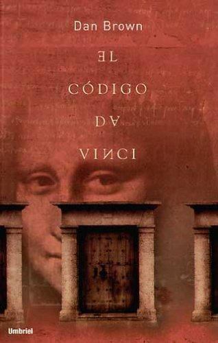 El Codigo Da Vinci = Der Da Vinci Code von Brown, Dan - Bild 1 von 1