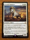 Crested Sunmare - Hour of Devistation - MTG - 069/199