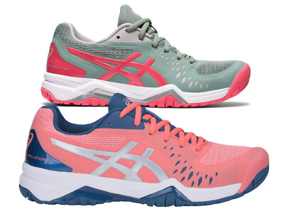 Asics GEL-CHALLENGER 12  Damen Outdoor Tennisschuhe 1042A041-021, 704
