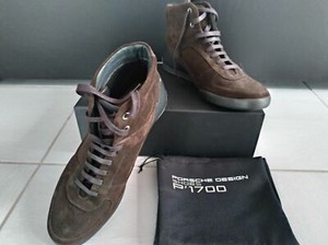 chaussures porsche design