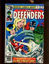 Defenders #65 - WE COMBINE SHIPPING! (6.0) 1978