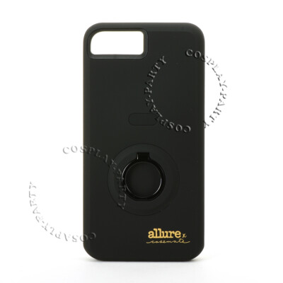Case Mate iPhone 6 Plus & iPhone 6s Plus Allure Selfie LED lighting Case - Black