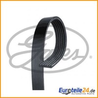 Keilrippenriemen Micro-V® Gates 6PK880 FüR Toyota Yaris