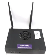 Spectrio Digital Signage Unit AMD Ryzen V1756B - 16GB RAM - 250GB SSD - "No OS"
