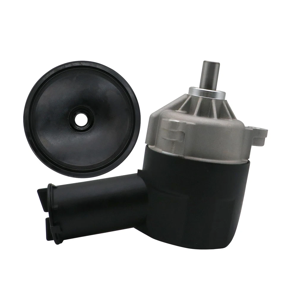 Bomba de dirección asistida premium para Ford Explorer Mustang Ranger Mazda B3000 B4000 Foto 2 de 4