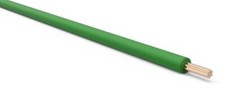 20 AWG Automotive TXL Wire Dark Green Various Lengths