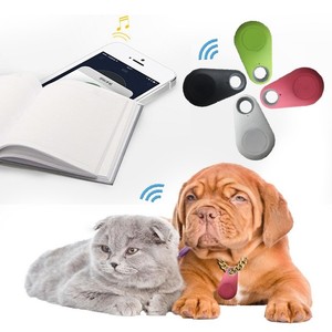 Details About Gps Tracker Für Hunde Halsband Peilsender Katzen Smart Wireless Locator Lost