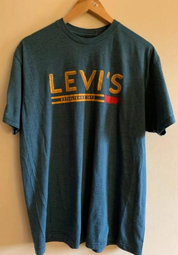 Vintage Levis No Big E Levi Strauss 