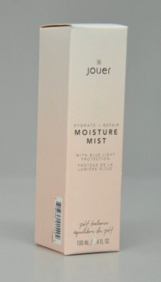 Jouer  Hydrate + Repair Multi-Action Moisture Mist mit Blue Light Protection Neu