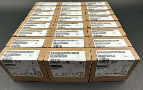 Siemens simatic DP für ET 200SP 6ES7 136-6DB00-0CA0 ( 6ES7136-6DB00-0CA0