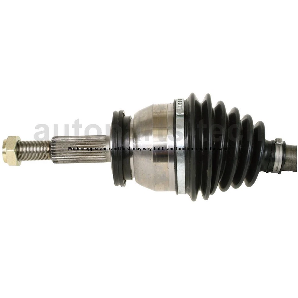 1x Cardone nuevo eje delantero derecho CV para Ford Explorer 1995~2001 Foto 2 de 3