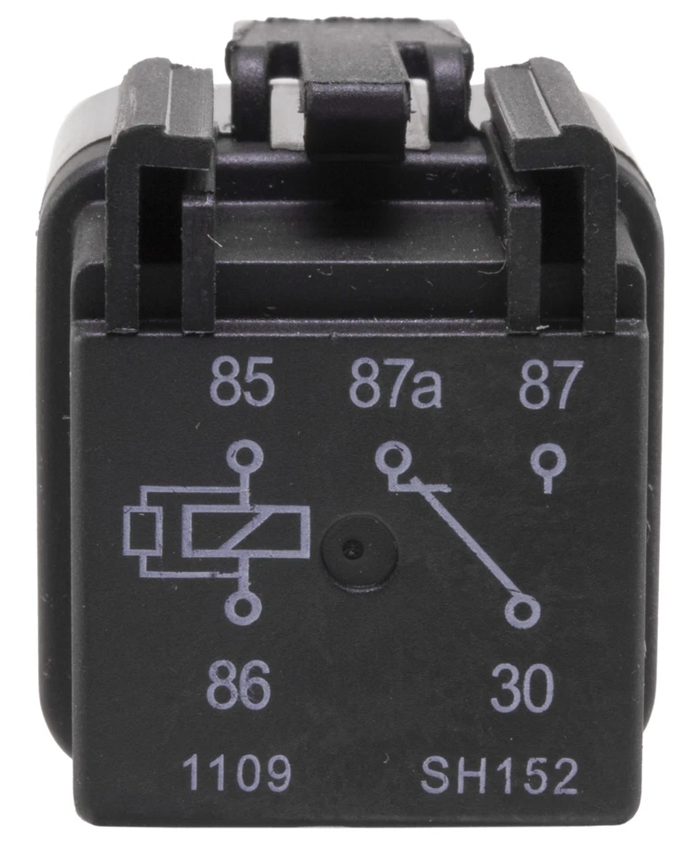 Zumbador Relé Airtex 1R1063 Foto 3 de 4