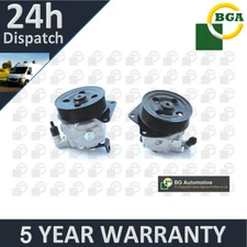 Fits Land Rover Discovery 2004-2018 2.7 D TD BGA Power Steering Pump QVB500660