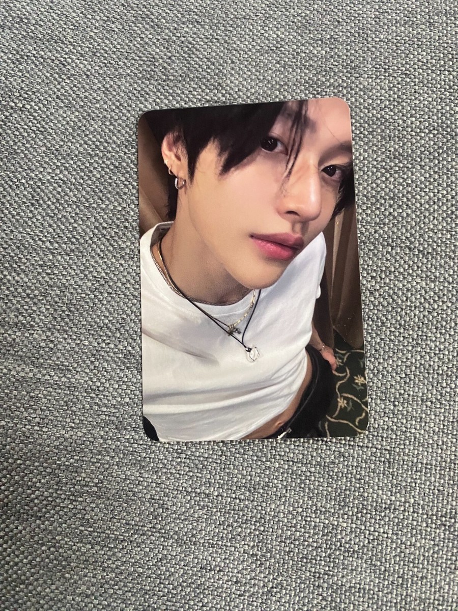 RIIZE RIIZING MINI album PHOTOBOOK VER OFFICIAL PHOTOCARD