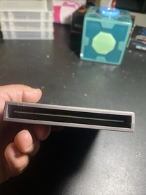 Solar Jetman: Hunt for the Golden Warpship (Nintendo NES, 1985) Cart Only Tested