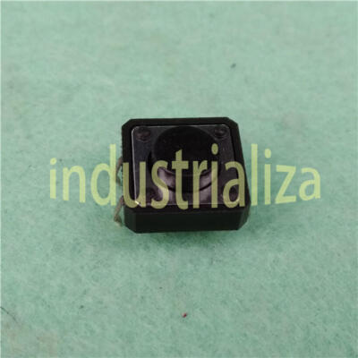 10PC 12×12×H5(mm) tact switch push button TS-059 new