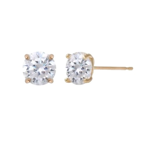 Yellow Gold Pi Symbol Mathematical Milgrain Stud Earrings | eBay 10K Solid Gold Small Pi Symbol Mathematical Milgrain Stud Earrings main image 0