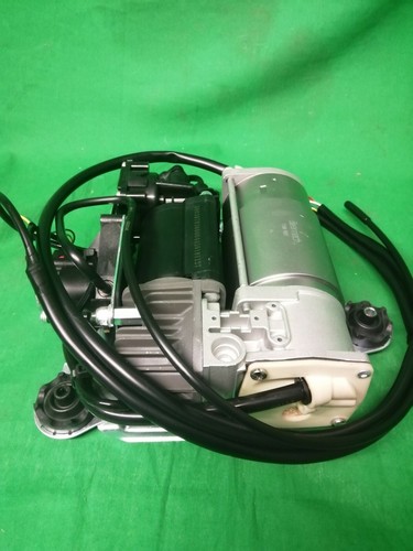 RANGE ROVER AIR SUSPENSION COMPRESSOR PUMP RQL000014 - 2002-2005 - Picture 2 of 5